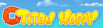 タイタンハッピー｜爆笑問題のファンサイト